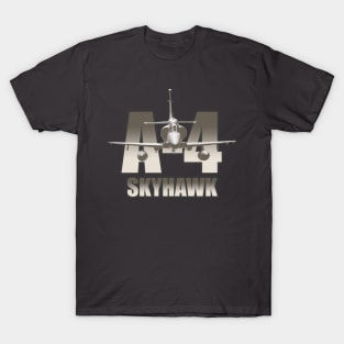 A-4 Skyhawk T-Shirt